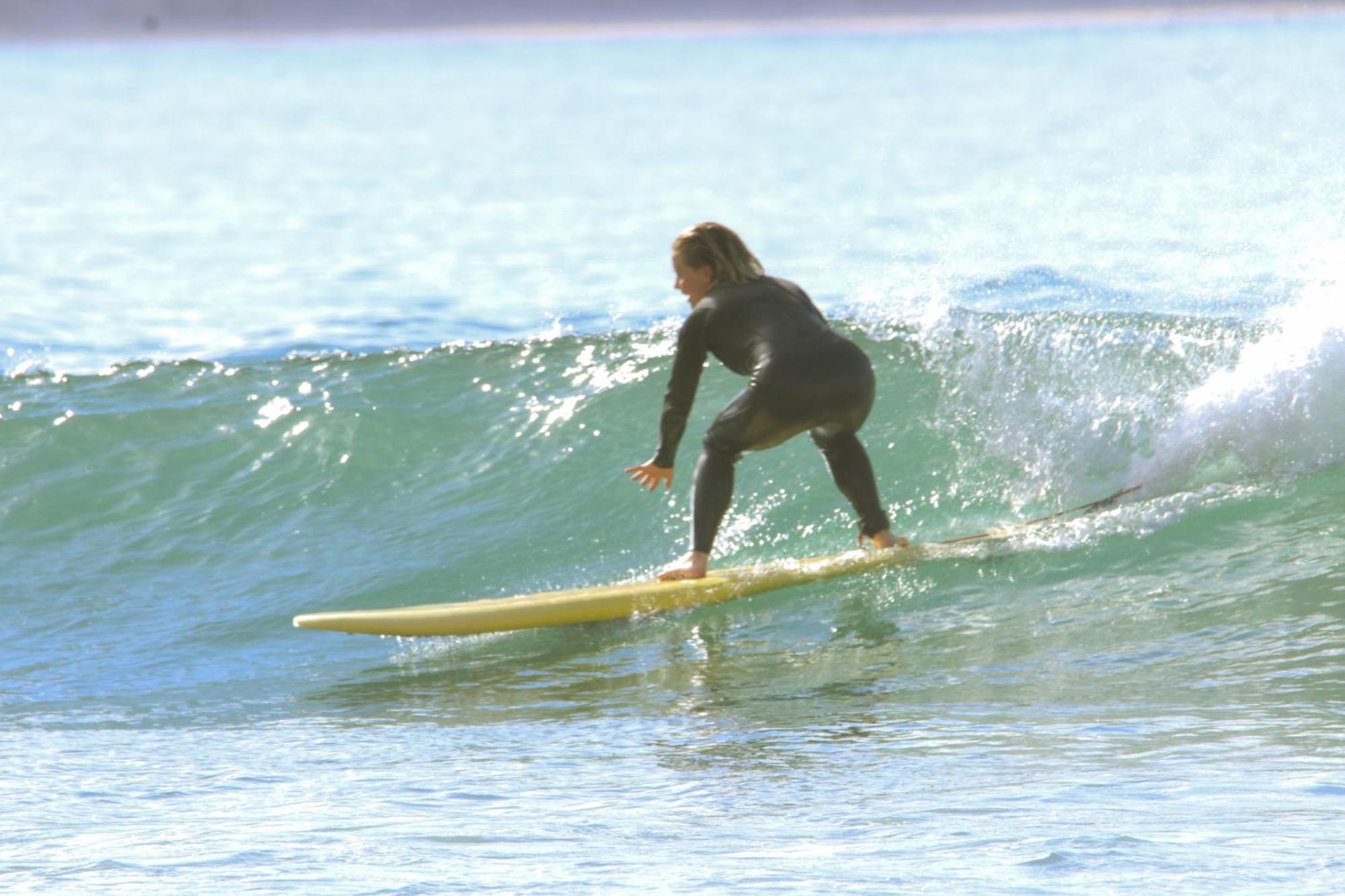 Cactus Surf Experience Imsouane Exterior foto